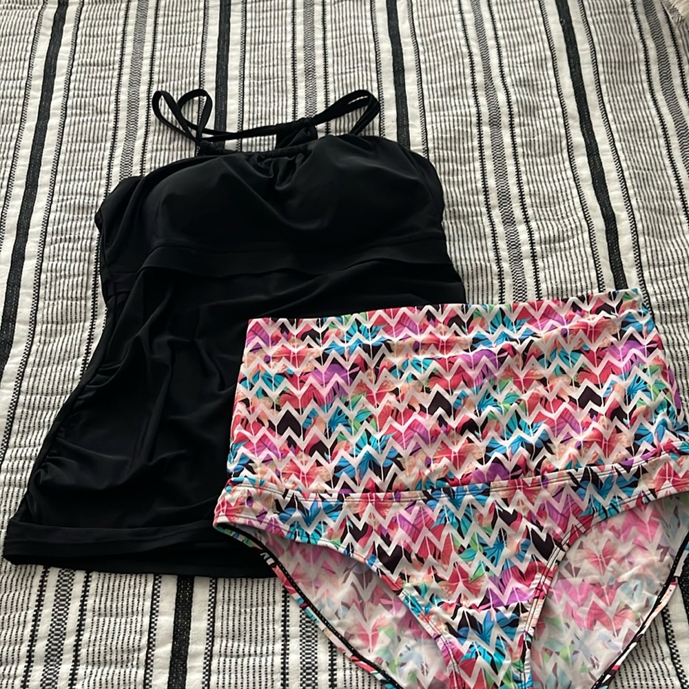 Maternity Bathing Suit